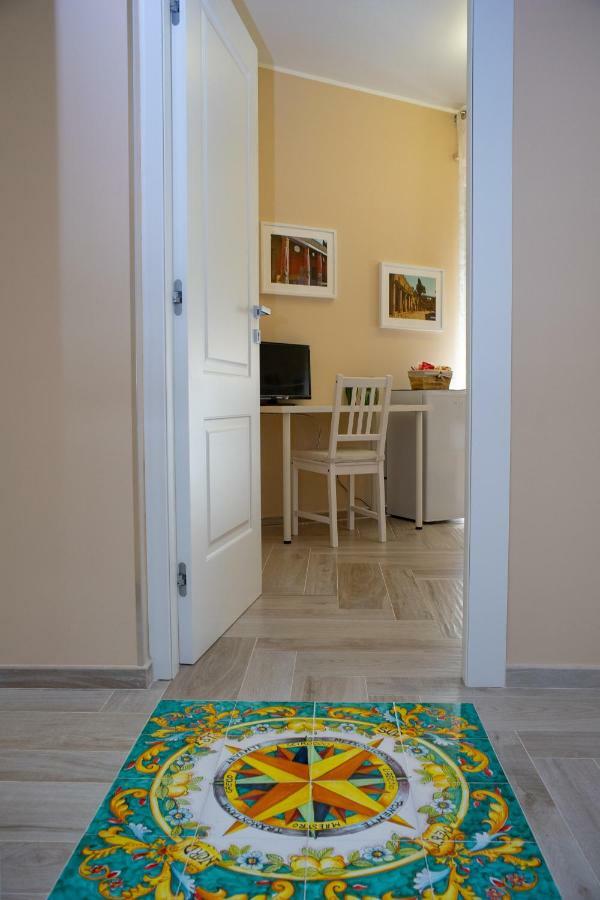 B&B De' Tirreni กาวา เด ตีร์เรนี ภายนอก รูปภาพ
