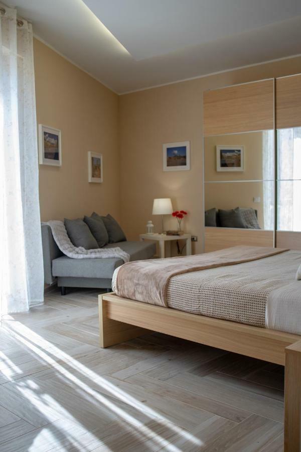B&B De' Tirreni กาวา เด ตีร์เรนี ภายนอก รูปภาพ