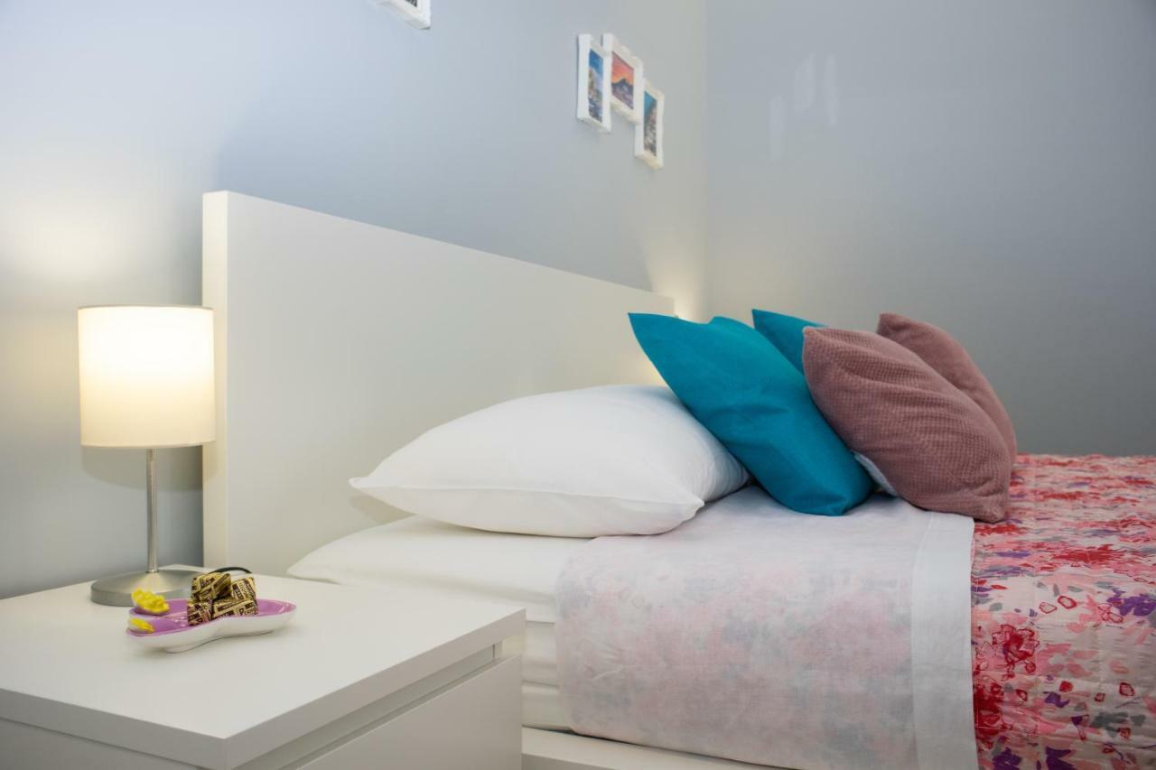 B&B De' Tirreni กาวา เด ตีร์เรนี ภายนอก รูปภาพ