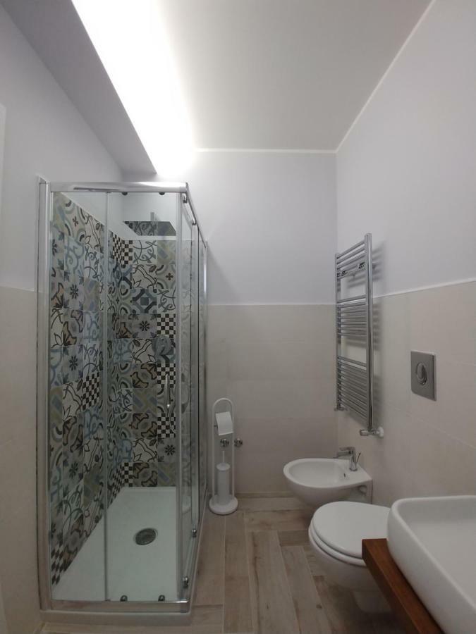 B&B De' Tirreni กาวา เด ตีร์เรนี ภายนอก รูปภาพ